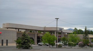 Anchorage, AK Office/Retail, Retail - 1920 W Dimond Blvd