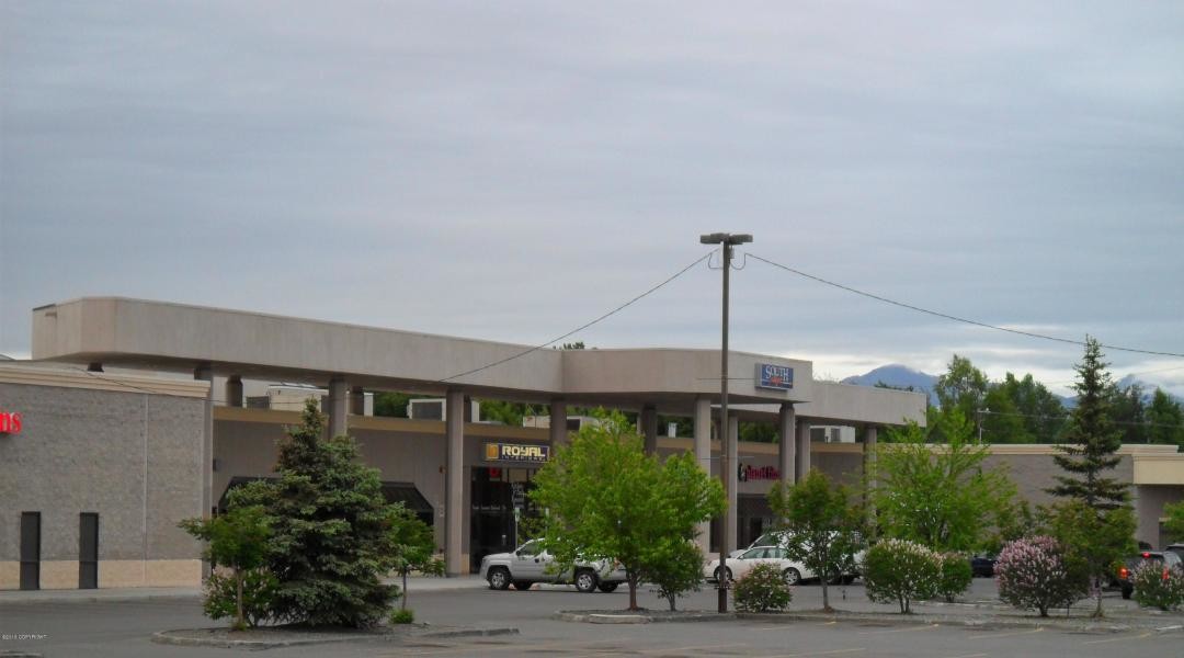 1920 W Dimond Blvd, Anchorage, AK for Rent