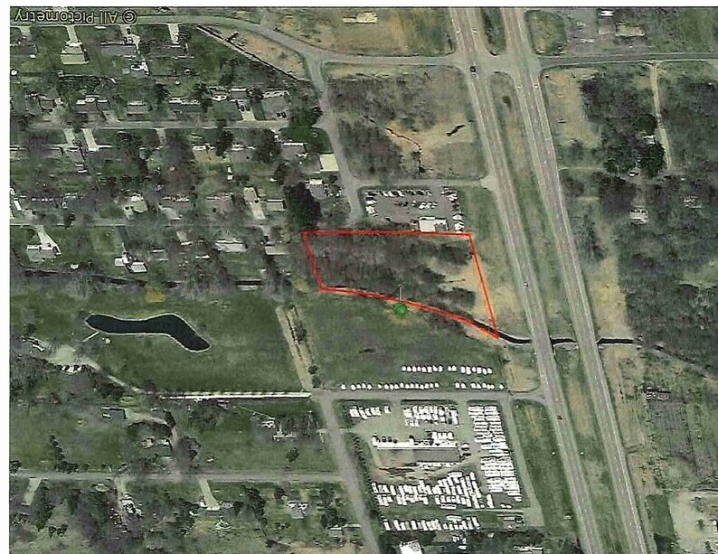 144th St NE, Ham Lake, MN for Sale