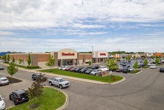 Grand Rapids, MI Retail - 3545-3665 28th St SE
