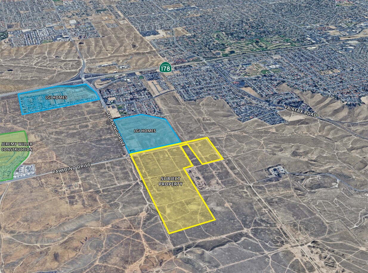 147 AC Paladino Drive, Bakersfield, CA for Sale
