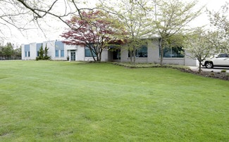 Hauppauge, NY Office - 145 Marcus Blvd Hauppauge, NY Office - 145 Marcus Blvd