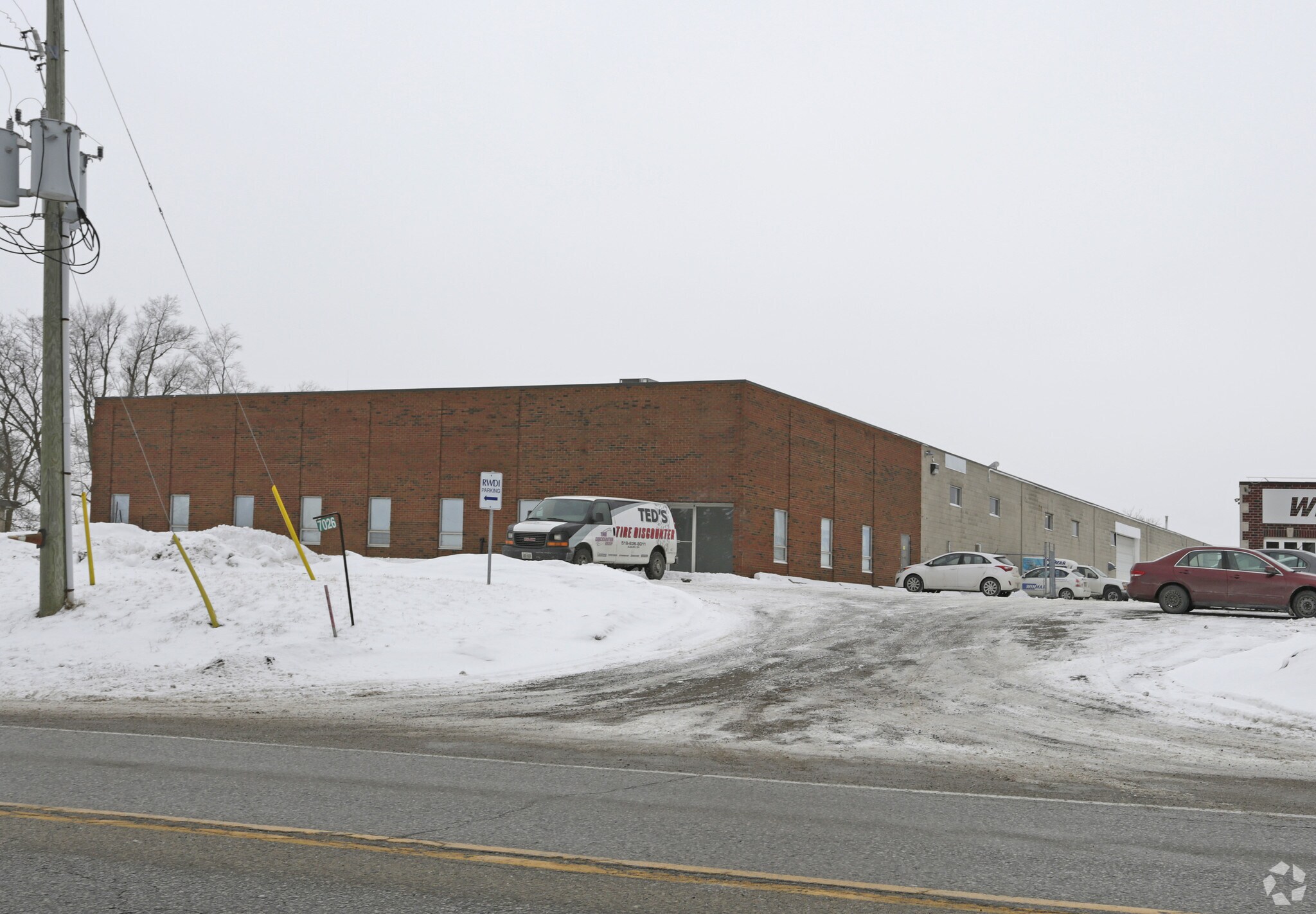 7026 Wellington Road 124, Guelph, ON for Rent