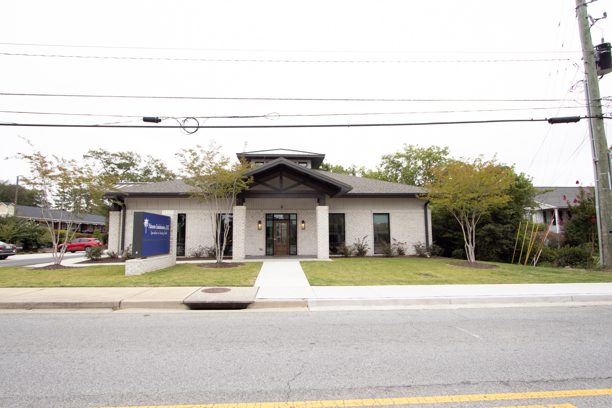 322 W Main St, Lexington, SC for Rent