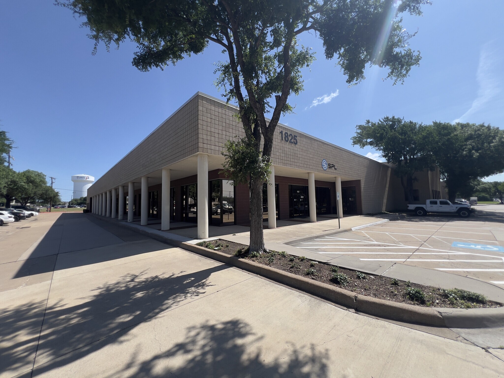 1825 E Plano Pky, Plano, TX for Rent