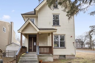 Pennsauken, NJ Apartments - 7504 Zimmerman Ave