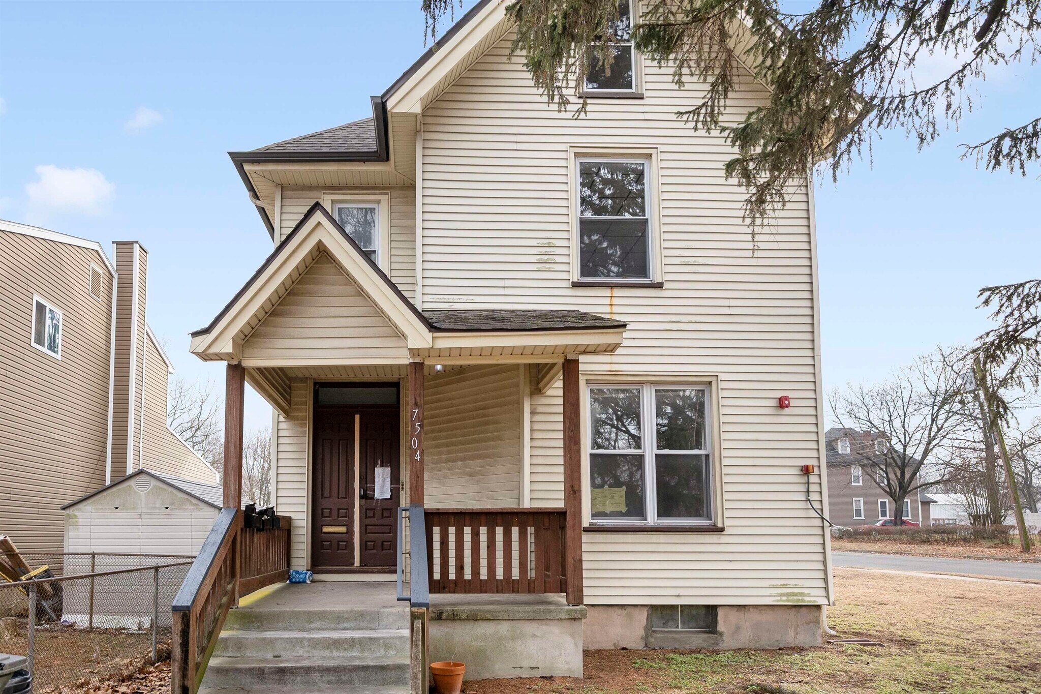 7504 Zimmerman Ave, Pennsauken, NJ for Sale