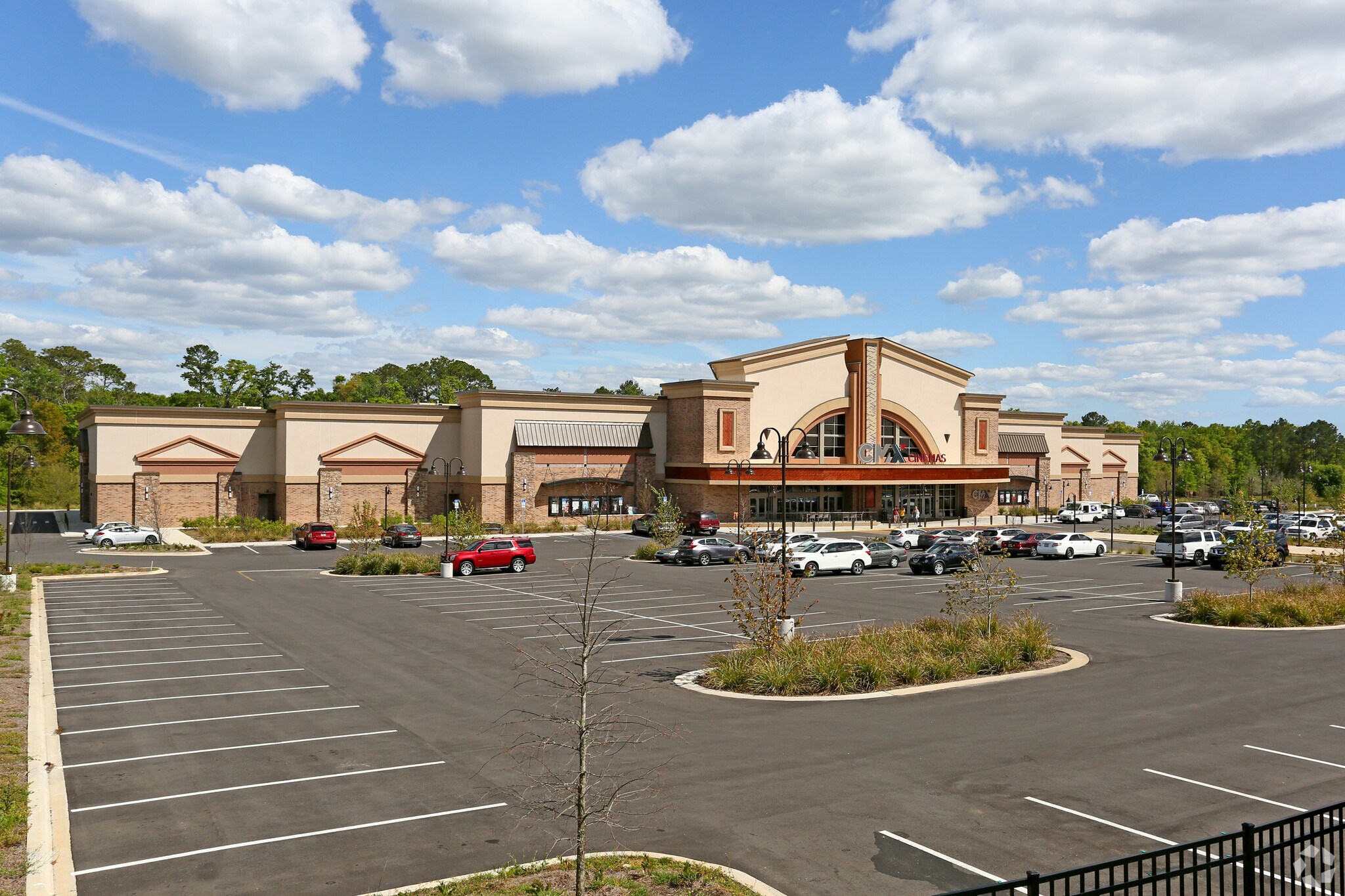 Mahan Dr Tallahassee, FL 32308 - Shopping Center Property ...