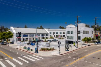 Los Angeles, CA Office/Medical, Office/Retail - 3272 Motor Ave