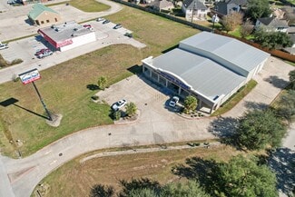 Baytown, TX Retail - 7910 N Hwy 146