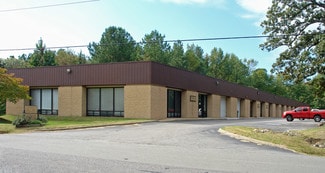 Richmond, VA Flex - 6301 Old Warwick Rd