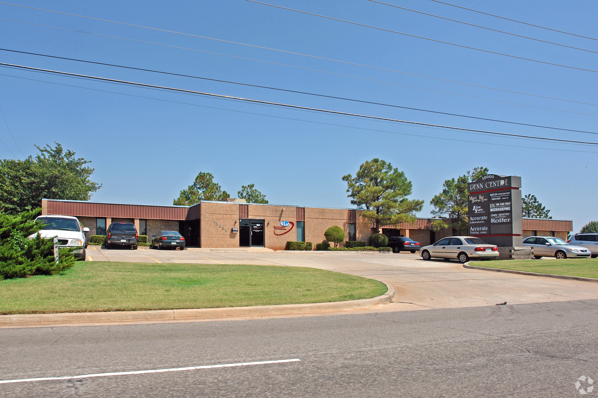 12000-12044 N Pennsylvania Ave, Oklahoma City, OK for Sale