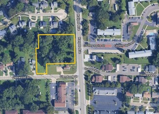 Clinton Township, MI Commercial - 35875 Harper Ave