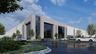 Joliet, IL Industrial - 0 Ellis Rd