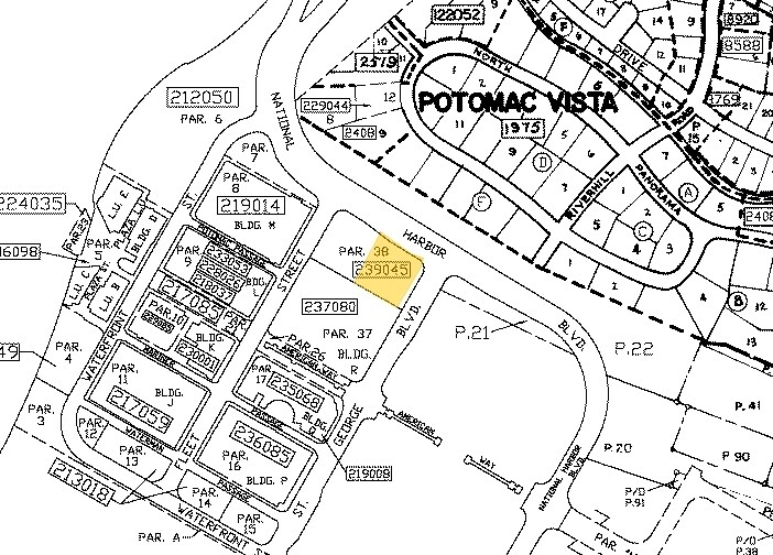 251 National Harbor Blvd, Oxon Hill, MD for Rent