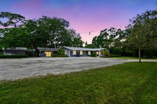 Odessa, FL Loft/Creative Space - 17110 Gunn Hwy