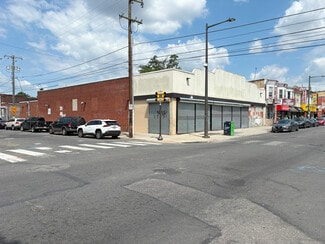 Philadelphia, PA Storefront Retail/Office - 2201 W Cambria St