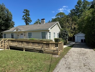 Tallahassee, FL Office - 1931 Dellwood Dr Tallahassee, FL Office - 1931 Dellwood Dr