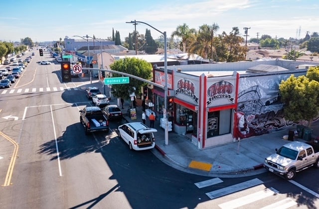 1800 Firestone Blvd, Los Angeles, CA for Sale