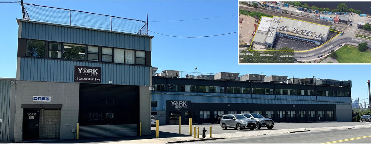 34-02 Laurel Hill Blvd, Maspeth, NY for Rent