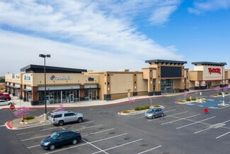 Bernalillo, NM Retail - 7820 Enchanted Hills NE Bernalillo, NM Retail - 7820 Enchanted Hills NE