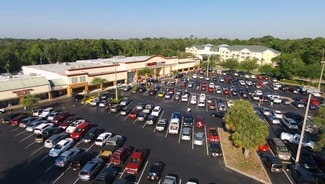 Homosassa, FL Retail - 4500 S Suncoast Blvd