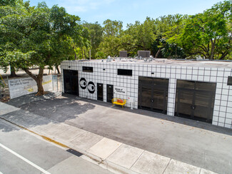 Miami, FL Office - 340 NE 61st St