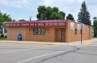 Lismore, MN Retail - 185 S 3rd Ave