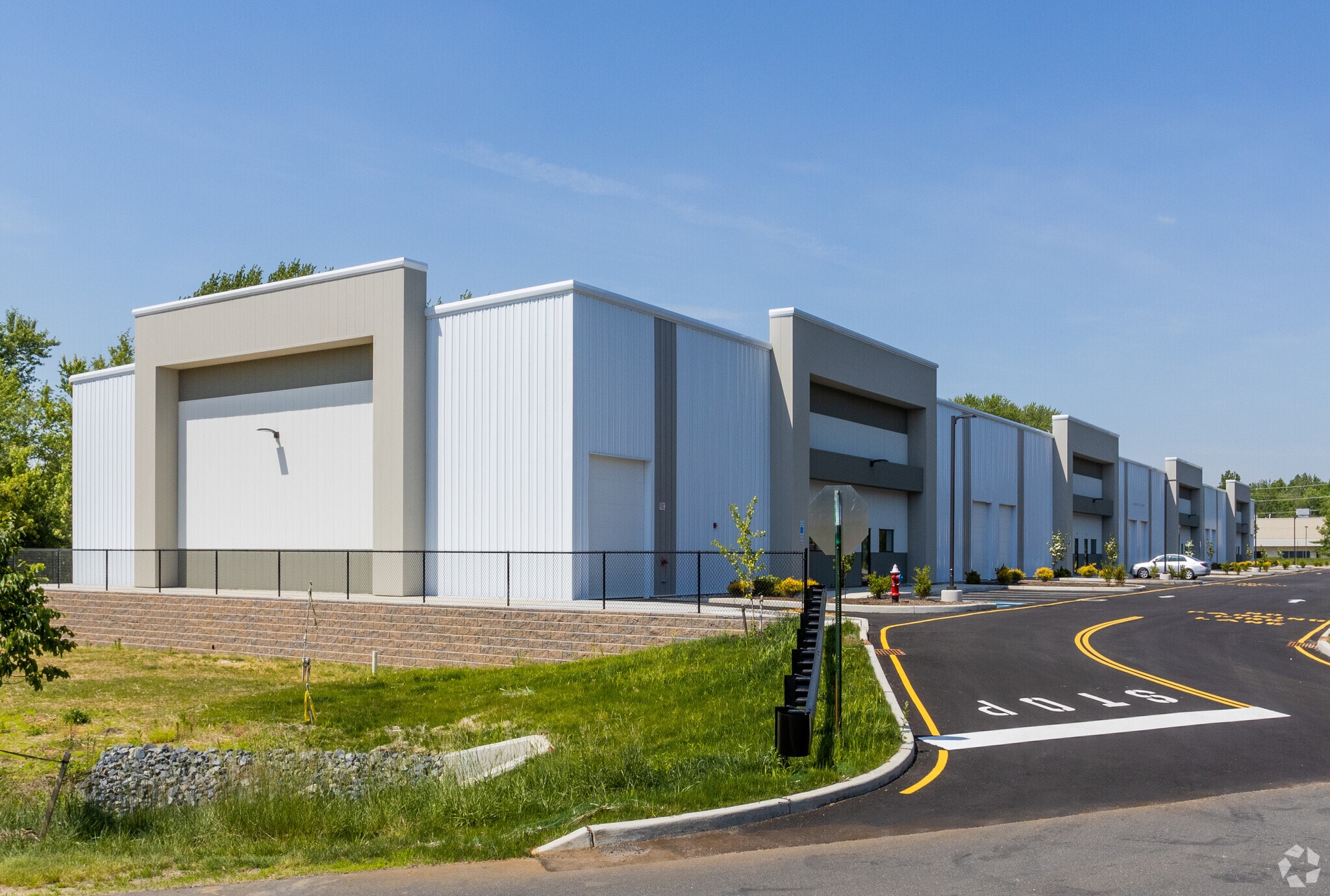 1 Industrial Ct, Freehold, NJ for Rent
