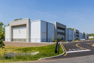 Freehold, NJ Flex - 1 Industrial Ct
