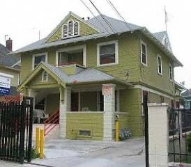 Los Angeles, CA undefined - 1425 S Bonnie Brae St Los Angeles, CA undefined - 1425 S Bonnie Brae St