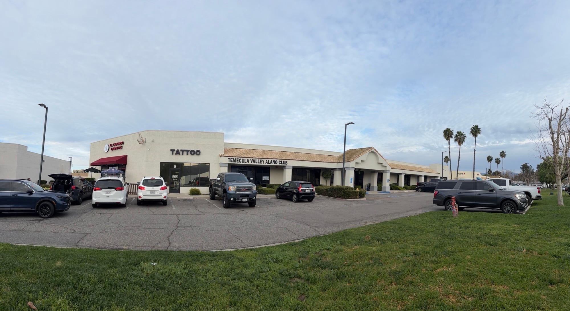 27470 Commerce Center Dr, Temecula, CA for Rent