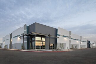 Mesa, AZ Industrial - NEC Loop 202 & Elliot Rd