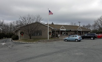 Augusta, NJ Retail - 33 US Hwy 206 Augusta, NJ Retail - 33 US Hwy 206