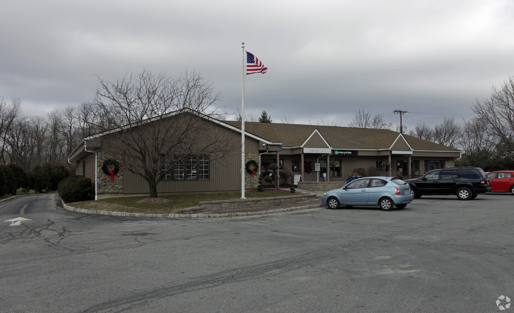 33 US Hwy 206, Augusta, NJ for Rent