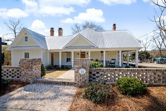 Senoia, GA Flex - 36 Broad St Senoia, GA Flex - 36 Broad St
