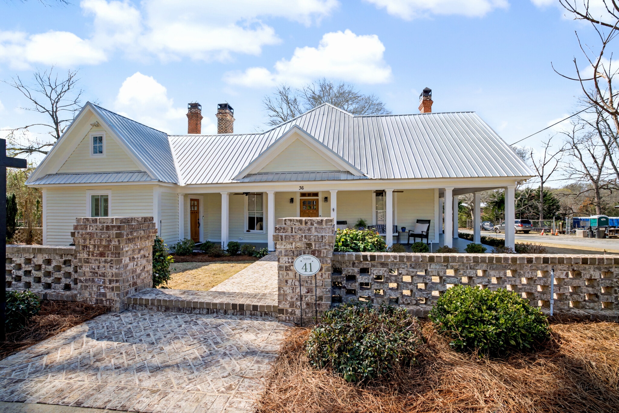 36 Broad St, Senoia, GA for Sale