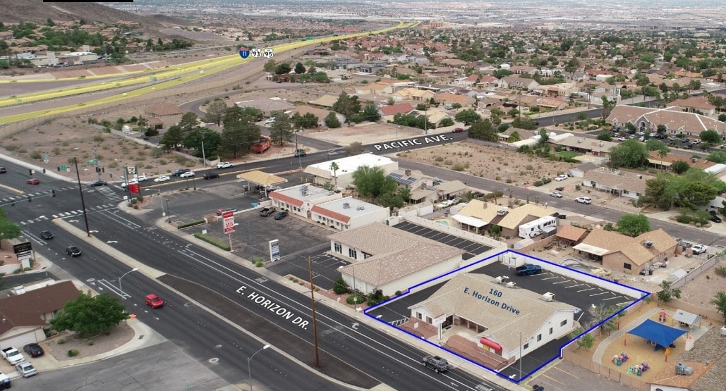 160 E Horizon Dr, Henderson, NV for Rent