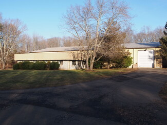 North Branford, CT Industrial - 101 Fowler Rd