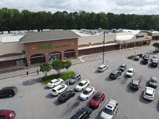 Lagrange, GA Office/Medical - 139 Commerce Ave