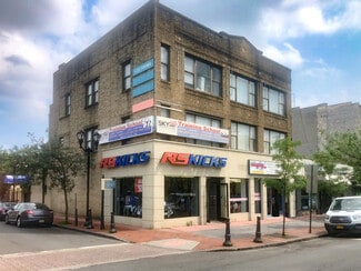 Elizabeth, NJ Office, Retail - 11-29 Broad St