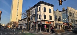 Ann Arbor, MI Office/Retail, Retail - 613-623 E William St