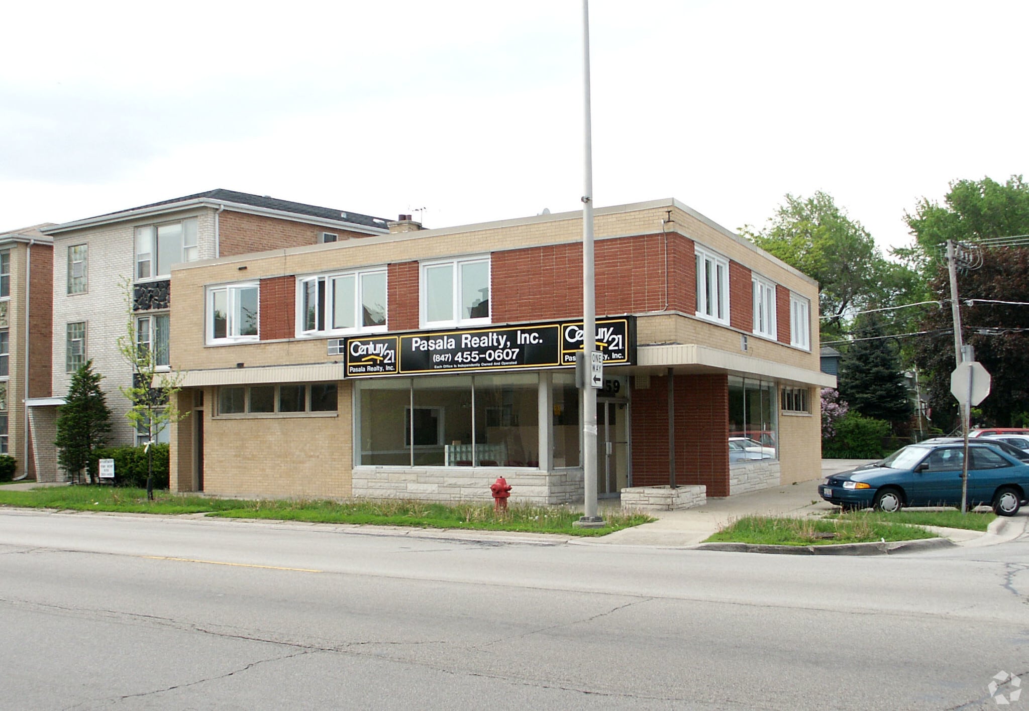 8259 Grand Ave, River Grove, IL for Rent