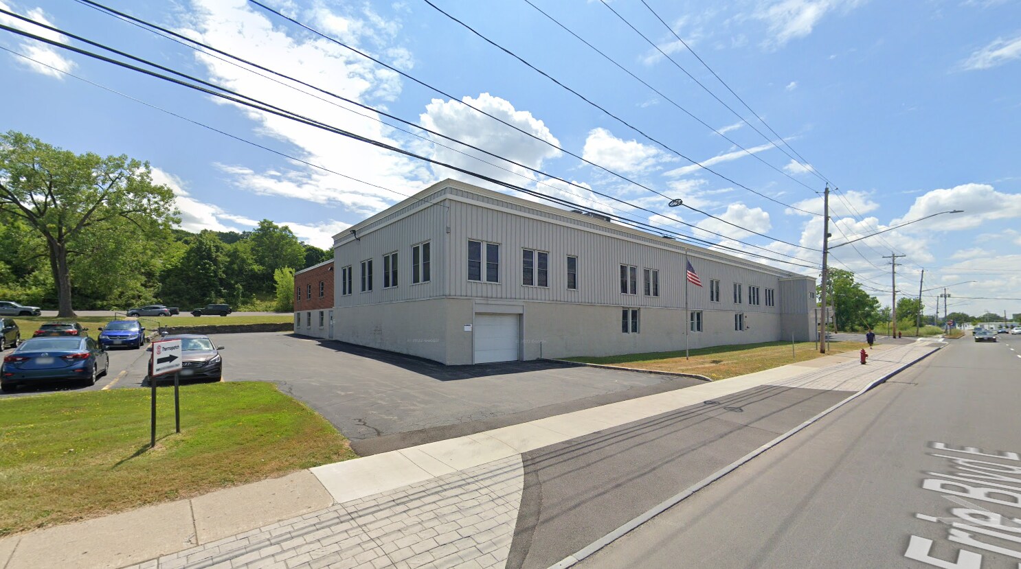 2204-2230 Erie Blvd, Syracuse, NY for Rent