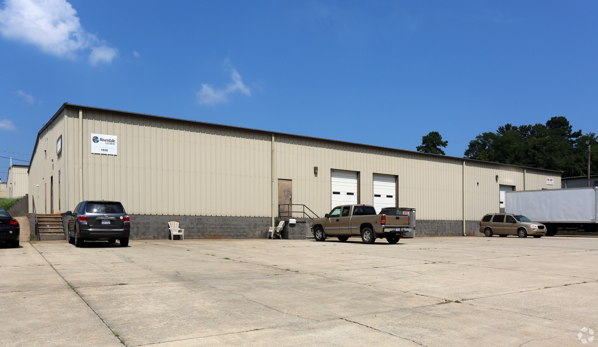 1860 Weinig St, Statesville, NC for Rent