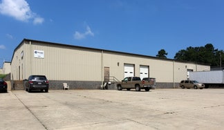 Statesville, NC Industrial - 1860 Weinig St Statesville, NC Industrial - 1860 Weinig St