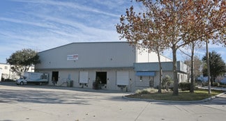 Jacksonville, FL Industrial - 1934 W Beaver St