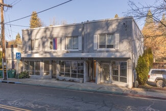 Placerville, CA Office/Retail - 617-619 Main St