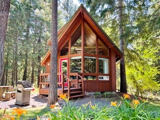 Trout Lake, WA Hospitality - 2291 Highway 141