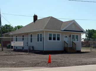 Toledo, OH Industrial - 5430 Stickney Ave